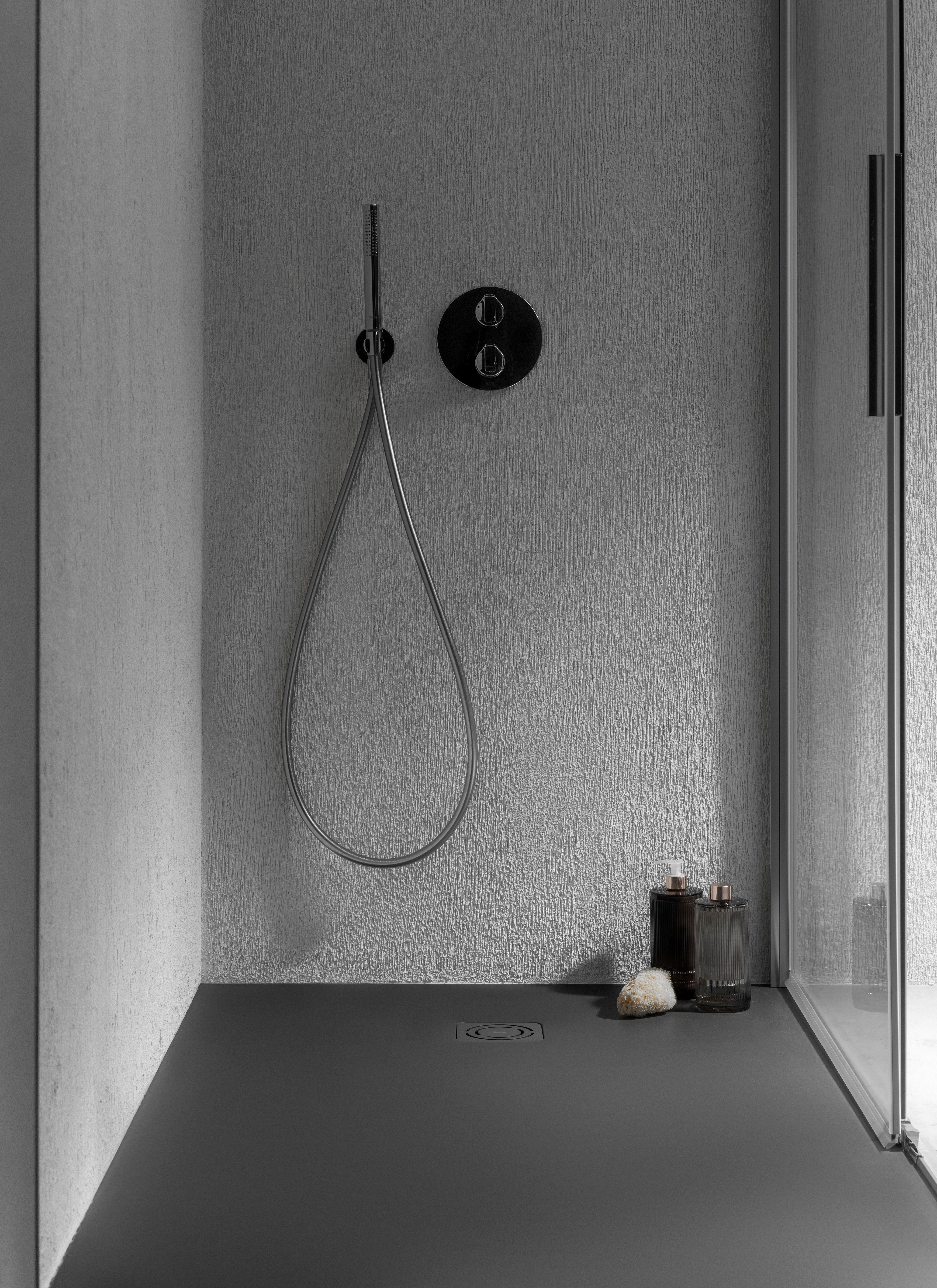 Shower trays - Terran-N