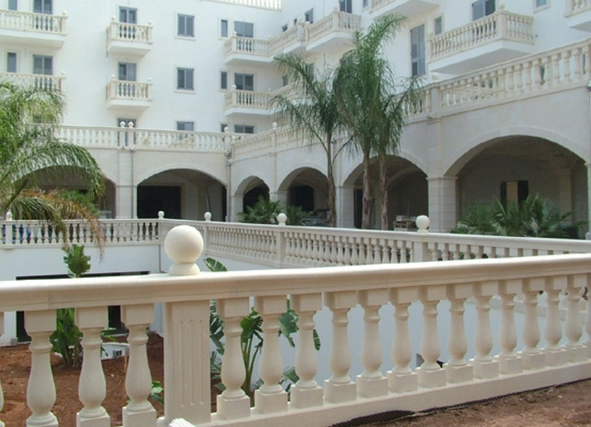 Architectural Elements