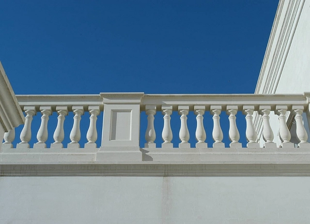 Balustrade