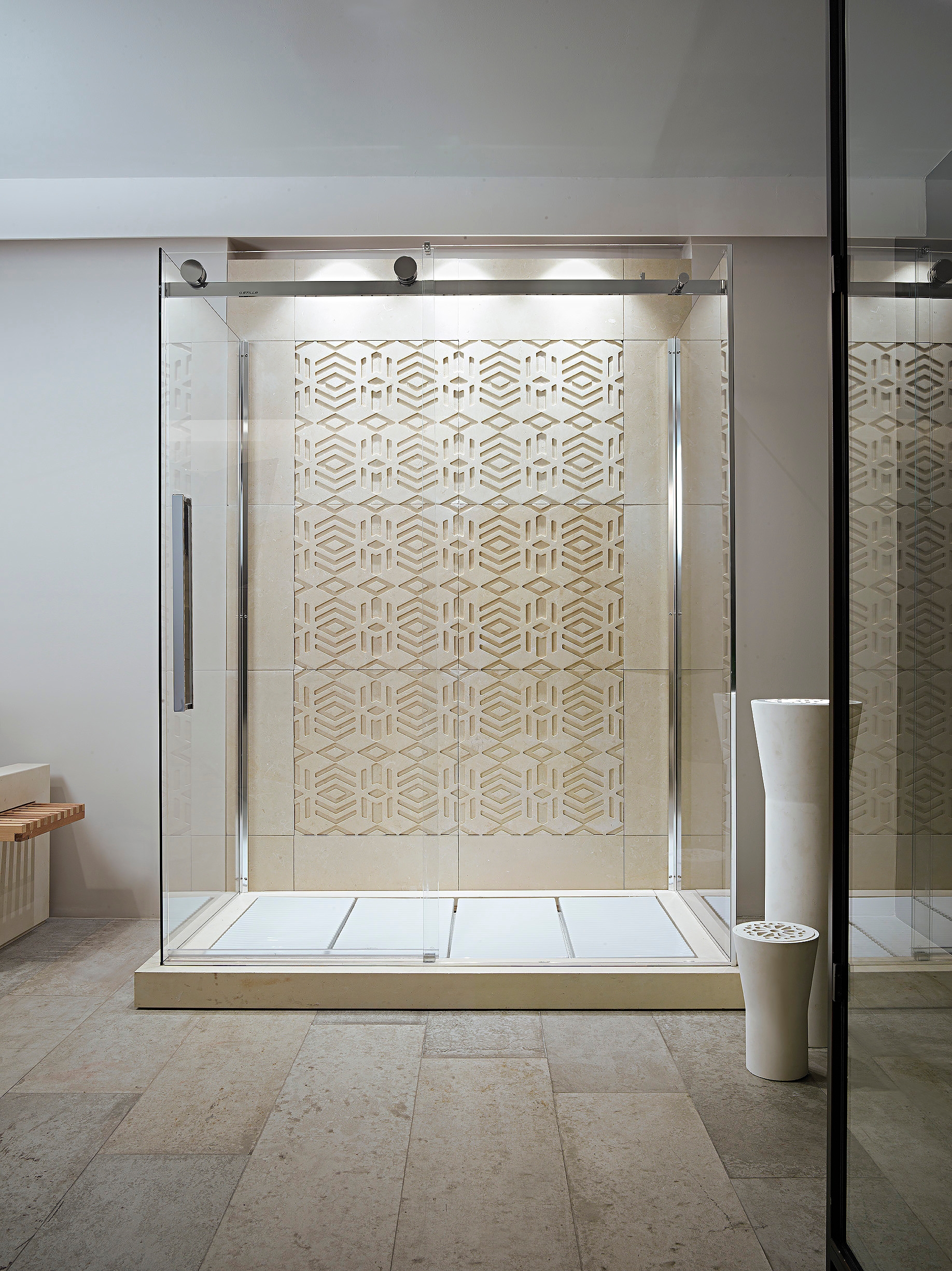 Bathroom Collection  - Pimar Atelier