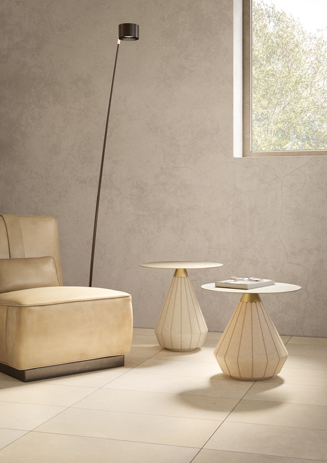 Stone Furniture - Pimar Atelier