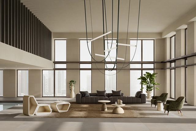 Stone Furniture - Pimar Atelier