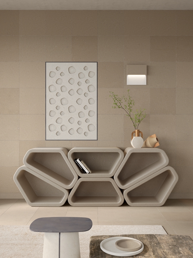 Stone Furniture - Pimar Atelier