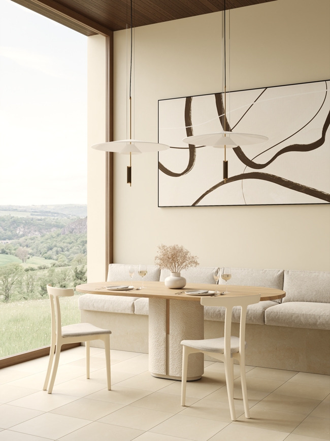 Stone Furniture - Pimar Atelier