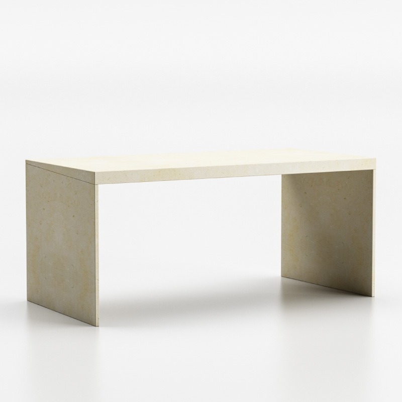 Stone Furniture - Pimar Atelier