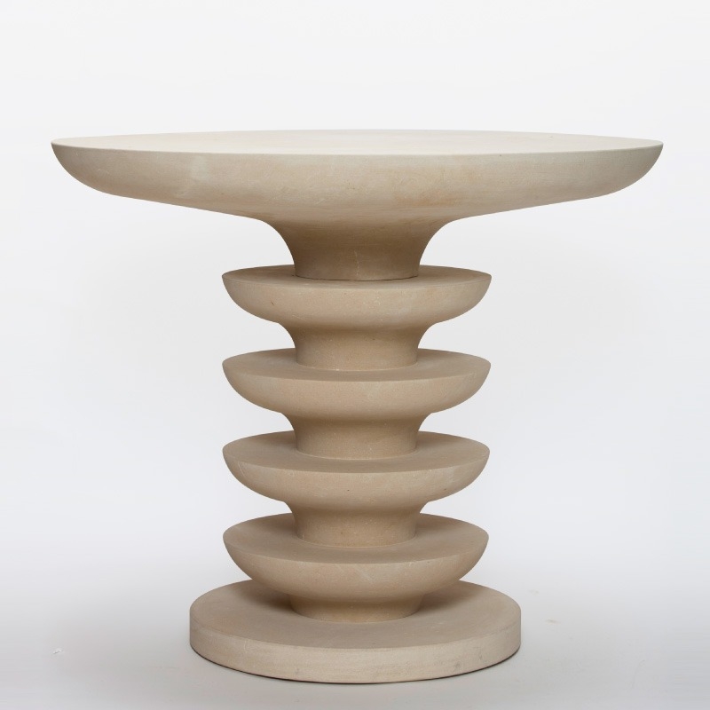 Stone Furniture - Pimar Atelier