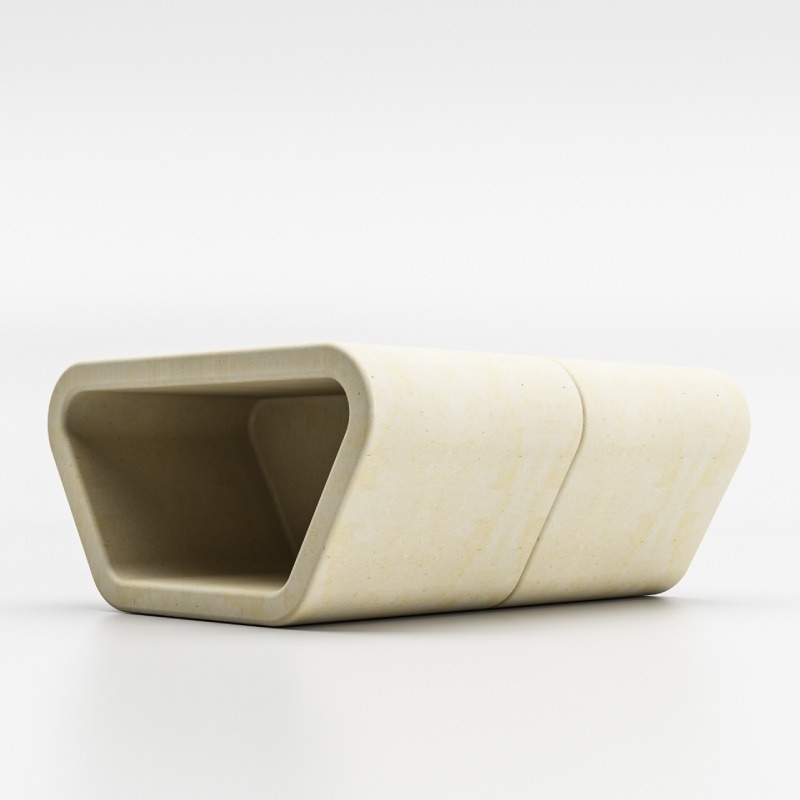 Stone Furniture - Pimar Atelier