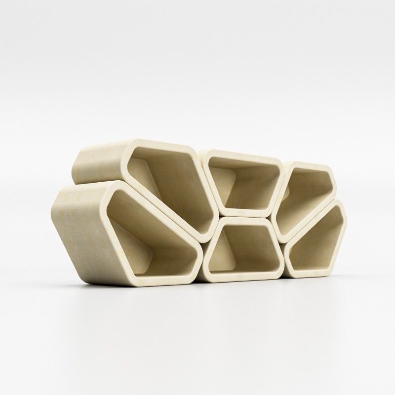 Stone Furniture - Pimar Atelier