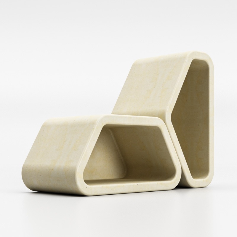 Stone Furniture - Pimar Atelier