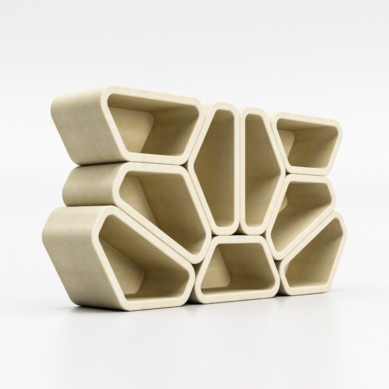 Stone Furniture - Pimar Atelier