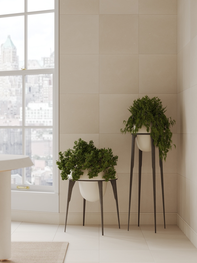 Decorative Stone Accessories - Design Collection