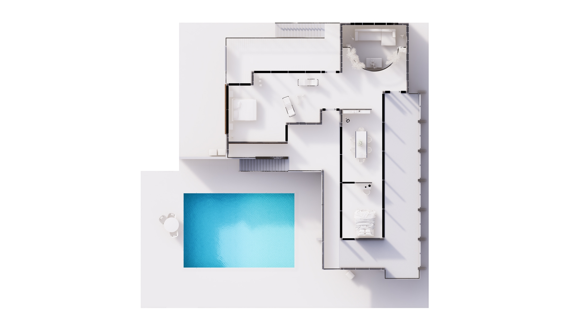 How to Create Architectural Presentation Boards