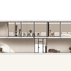 How to Create Architectural Presentation Boards