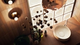 Dish Basin - Nib