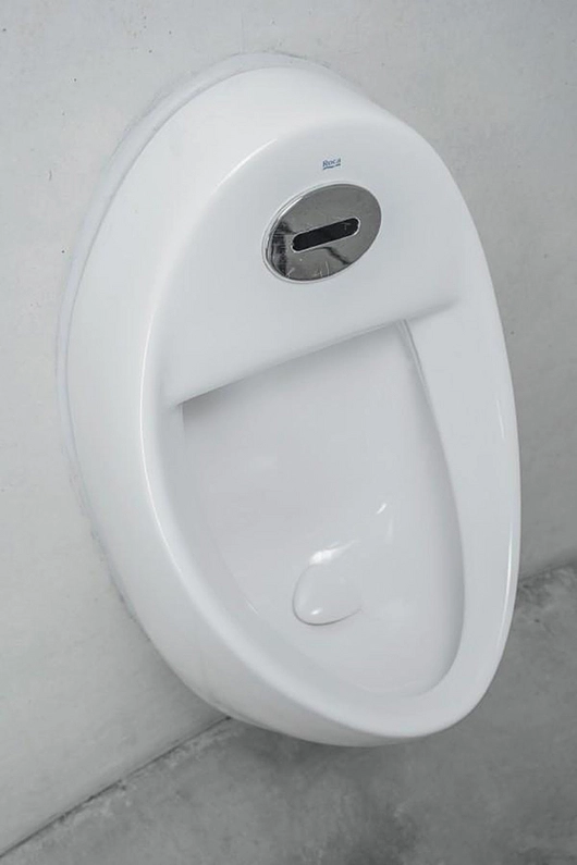 Loft Faucets by Roca