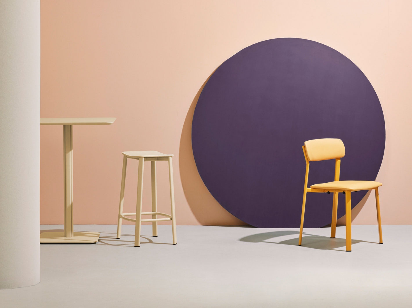 Table | MINIM