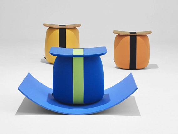 Pouf | NIGIRI