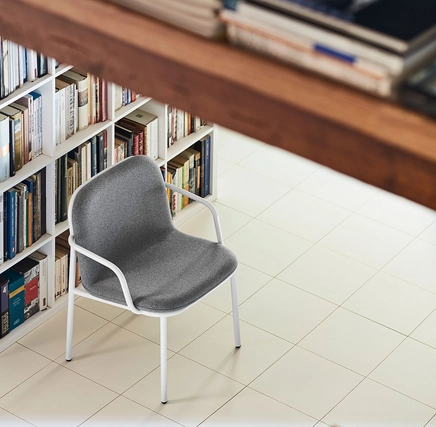 Lounge Chair | SHELL