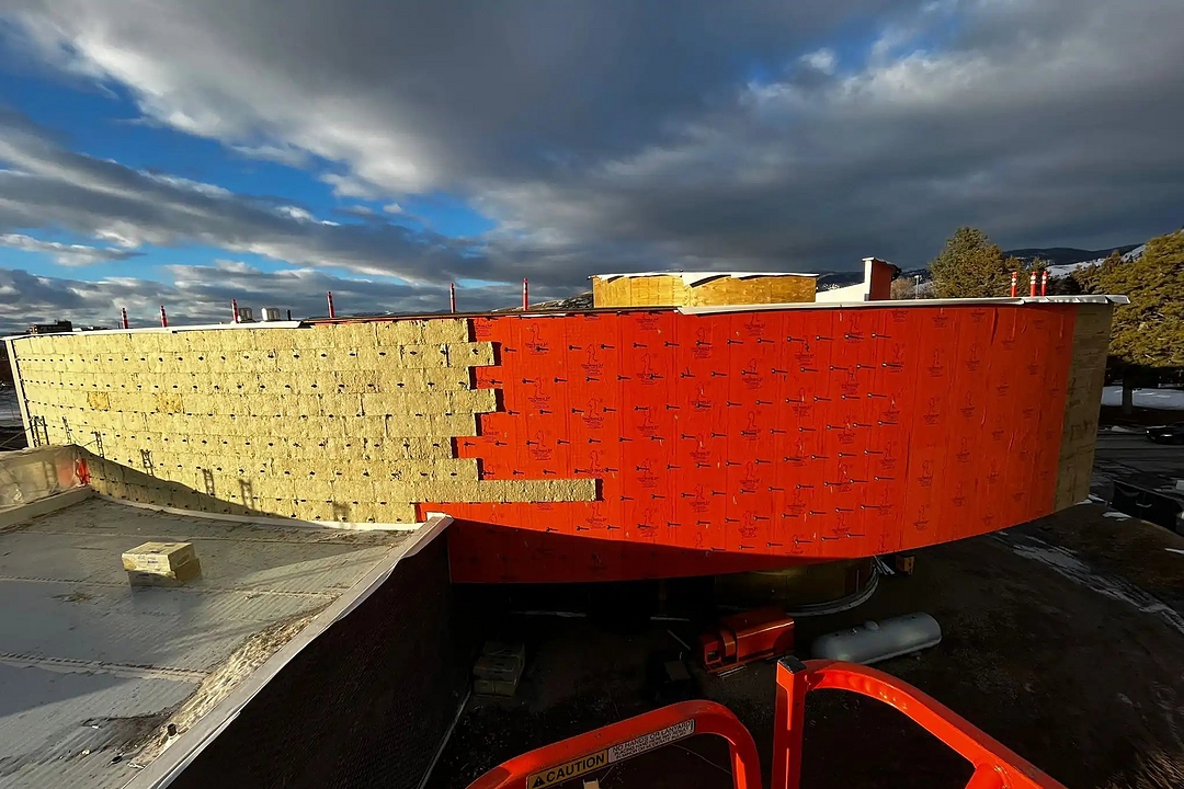 Cladding Attachment System - HITCH™