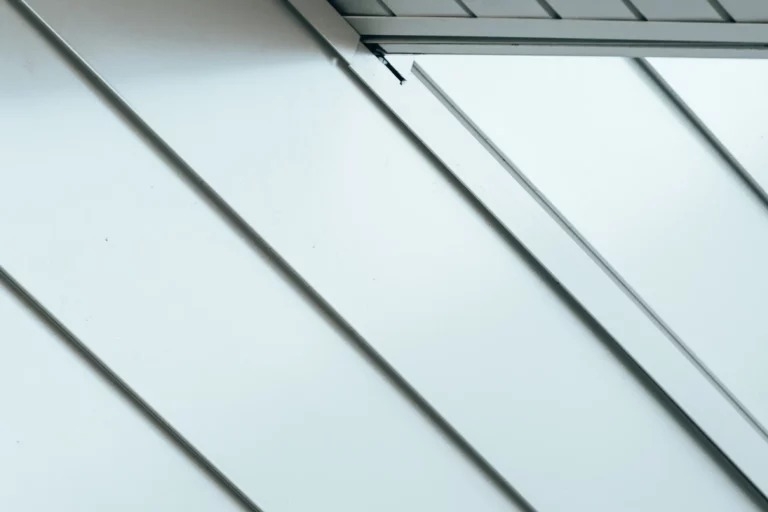 Wall Cladding - Lap Siding