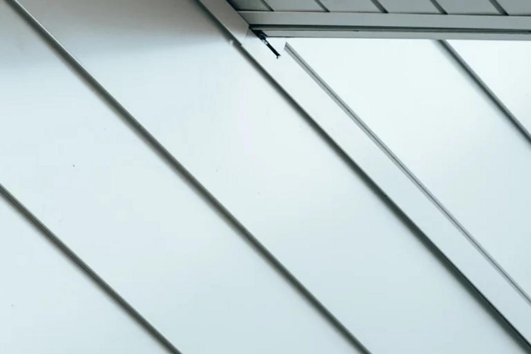 Wall Cladding - Lap Siding