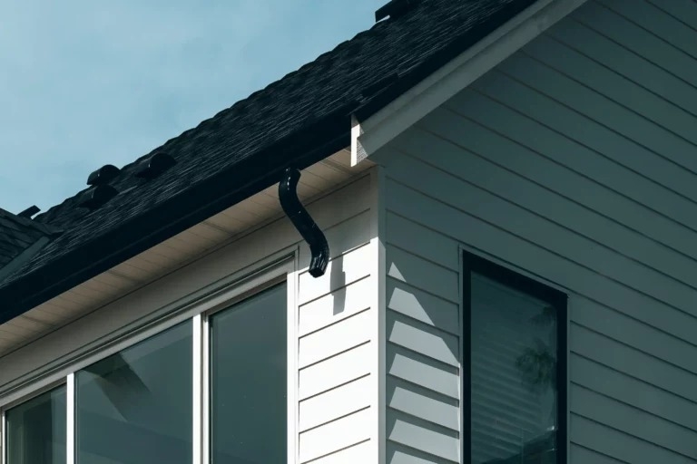 Wall Cladding - Lap Siding