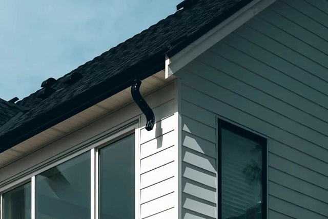 Lap Siding