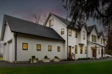 Wall Cladding - Lap Siding