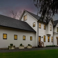 Wall Cladding - Lap Siding