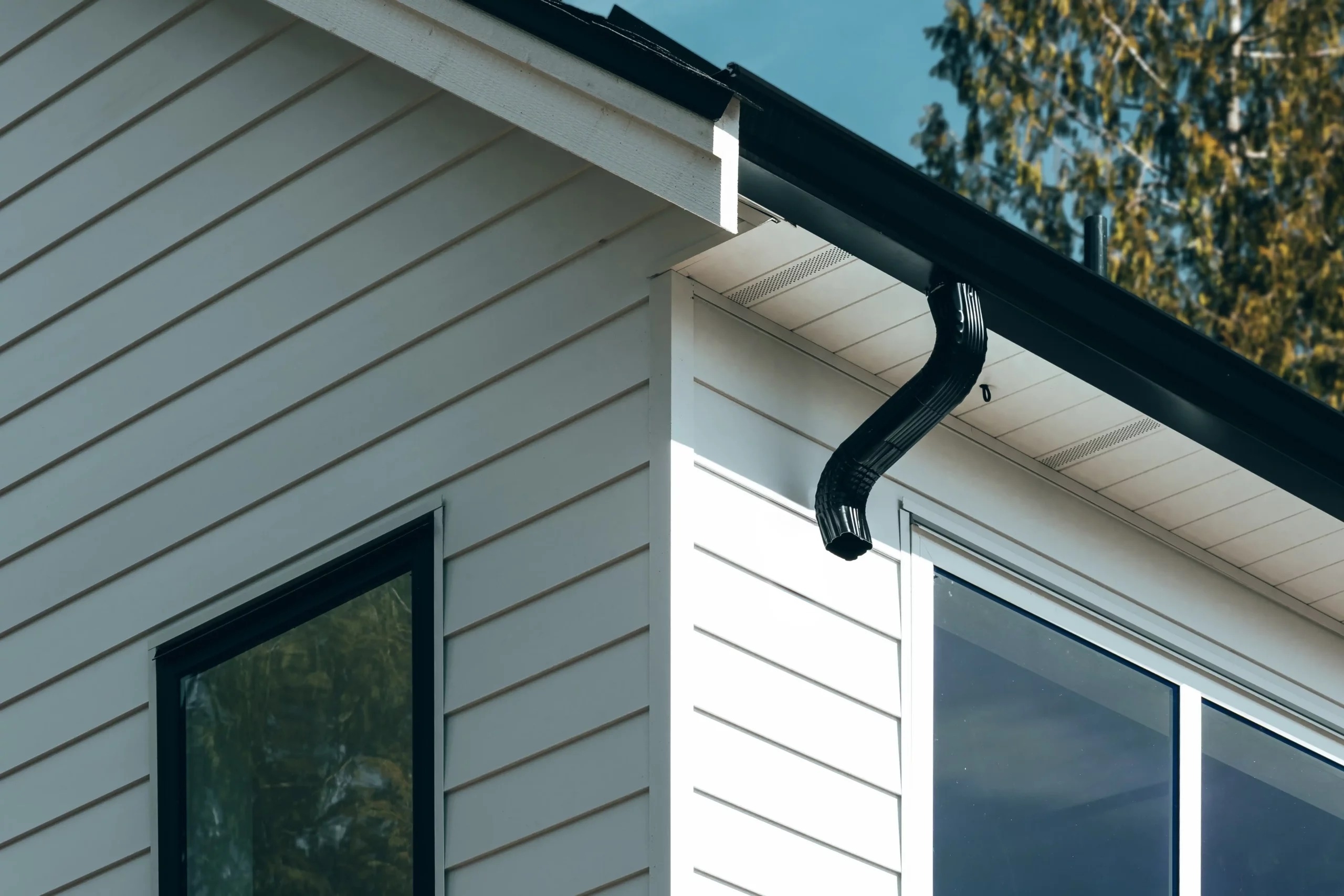 Wall Cladding - Lap Siding