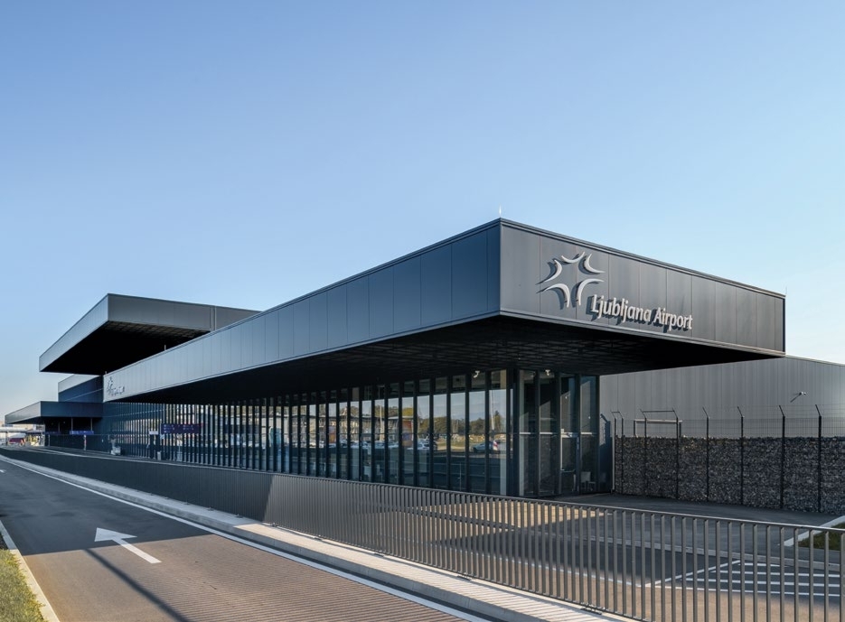 Facade Panel - Trimoterm NEXT