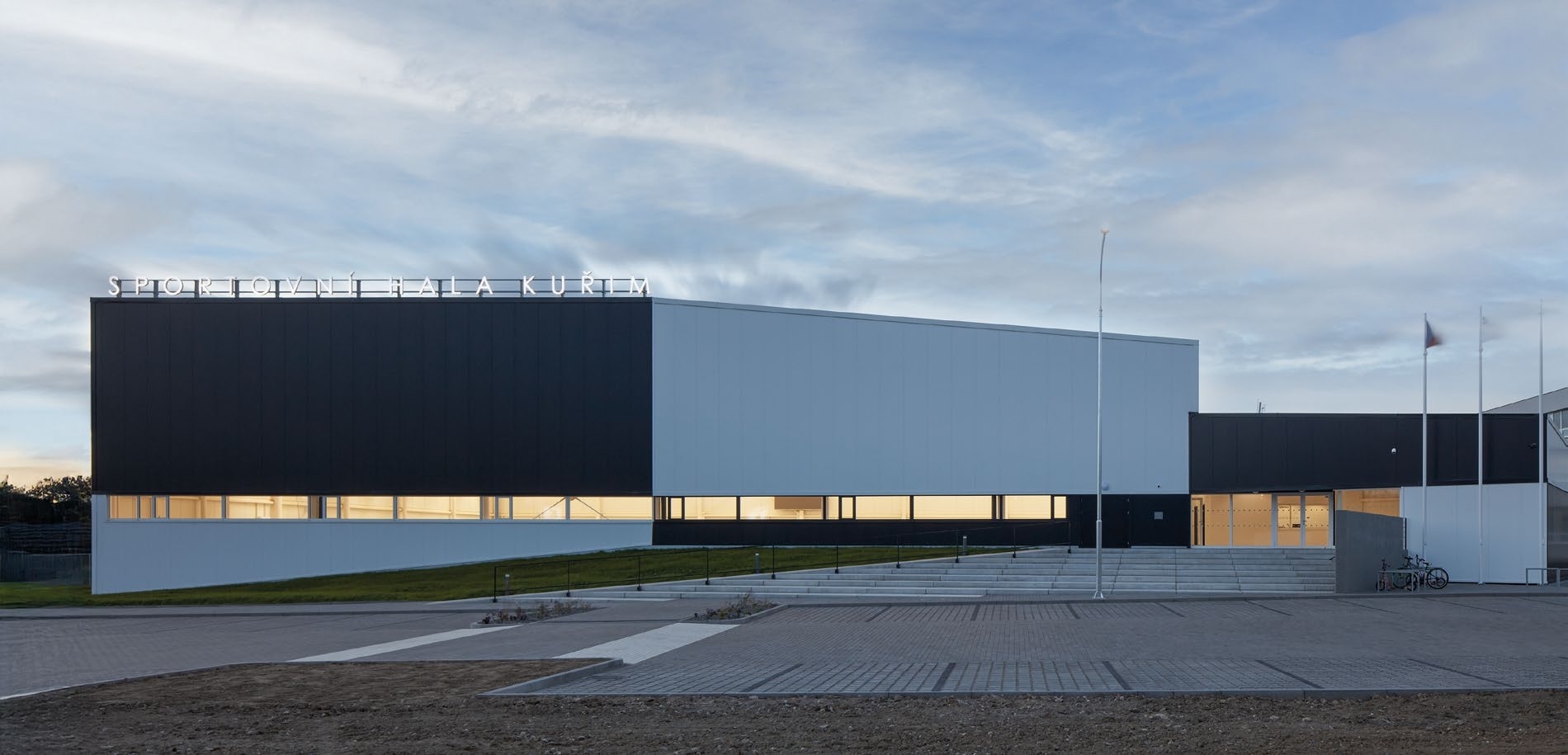 Facade Panel - Trimoterm NEXT