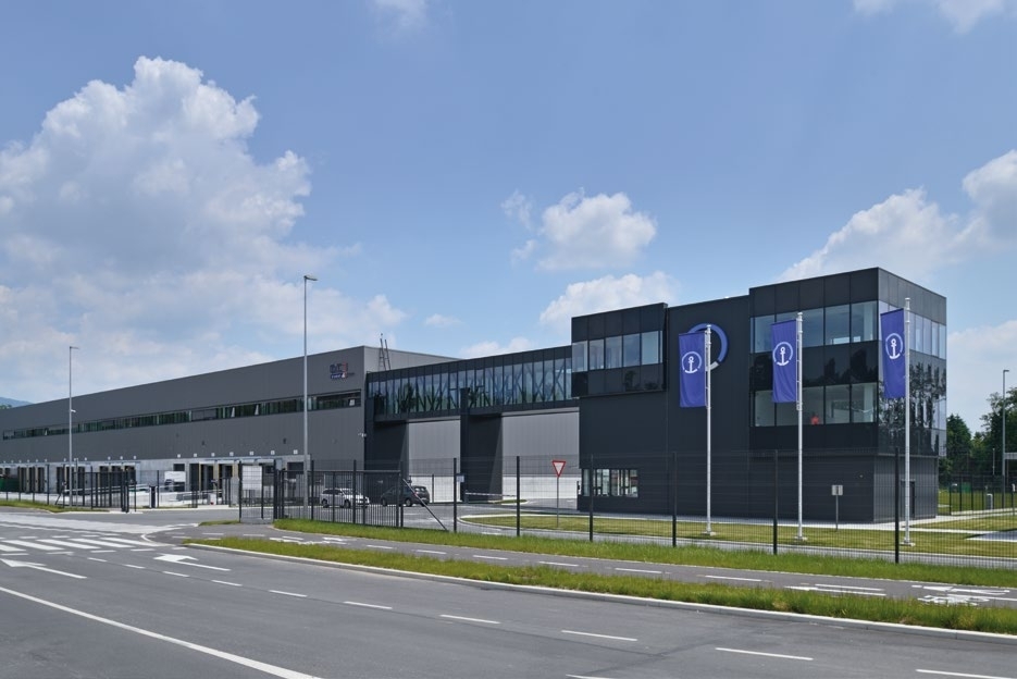 Facade Panel - Trimoterm NEXT