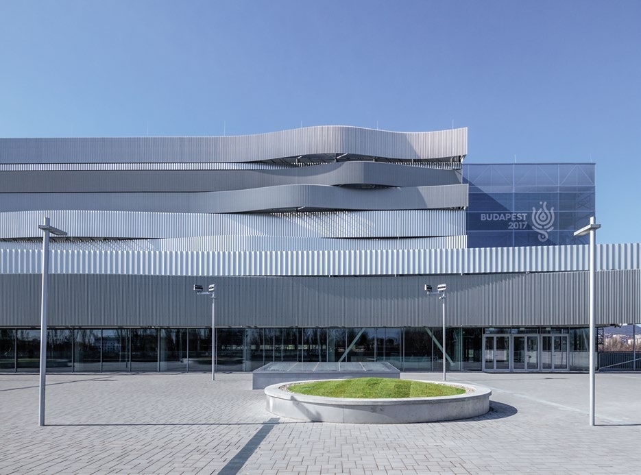 Facade Panel - Trimoterm NEXT