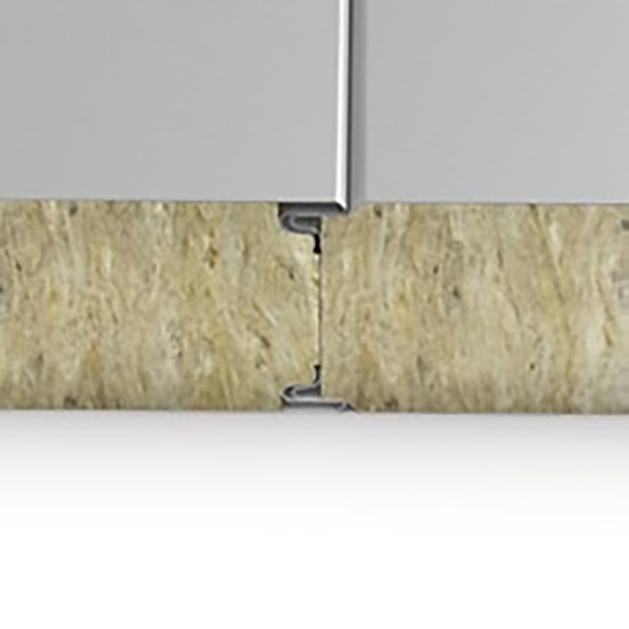 Facade Panel - Trimoterm NEXT