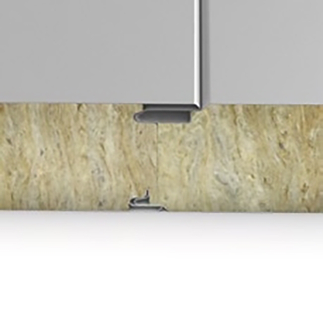 Facade Panel - Trimoterm NEXT