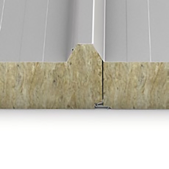 Facade Panel - Trimoterm NEXT