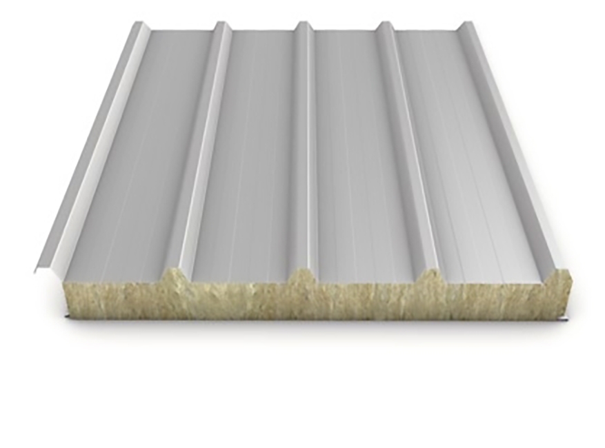 Facade Panel - Trimoterm NEXT