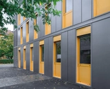 Modular Metal Wall - Qbiss One NEXT