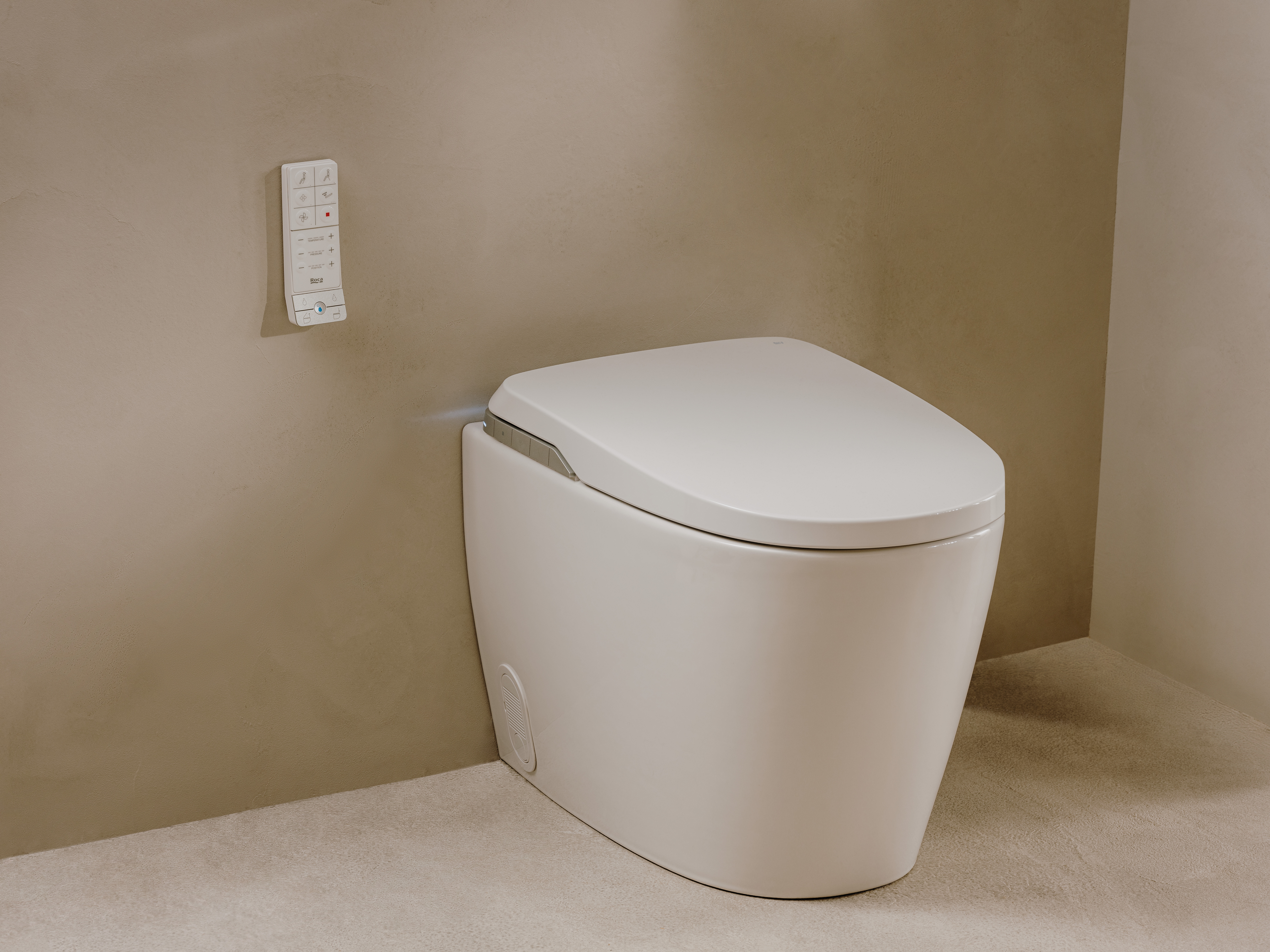 Smart Toilets - In-Wash® Insignia, Inspira & Ona
