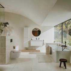 Smart Toilets - In-Wash® Insignia, Inspira & Ona