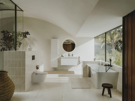 Smart Toilets - In-Wash® Insignia, Inspira & Ona
