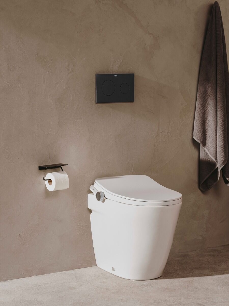 Smart Toilets - In-Wash® Insignia, Inspira & Ona