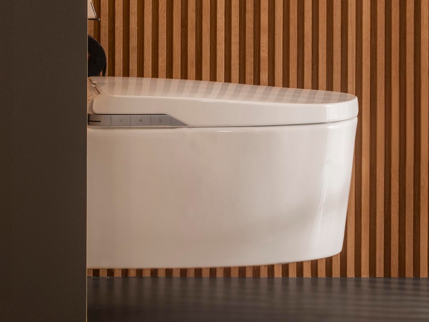 Smart Toilets - In-Wash® Insignia, Inspira & Ona