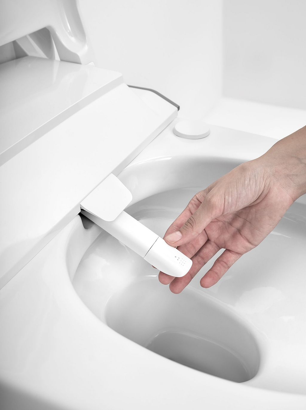 Smart Toilets - In-Wash® Insignia, Inspira & Ona
