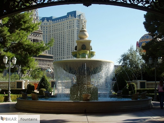 Fountains