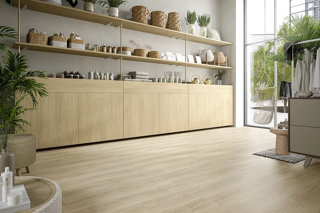Wood-based Flooring Collection 2025+