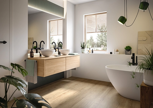 Sand Savona Oak | large
