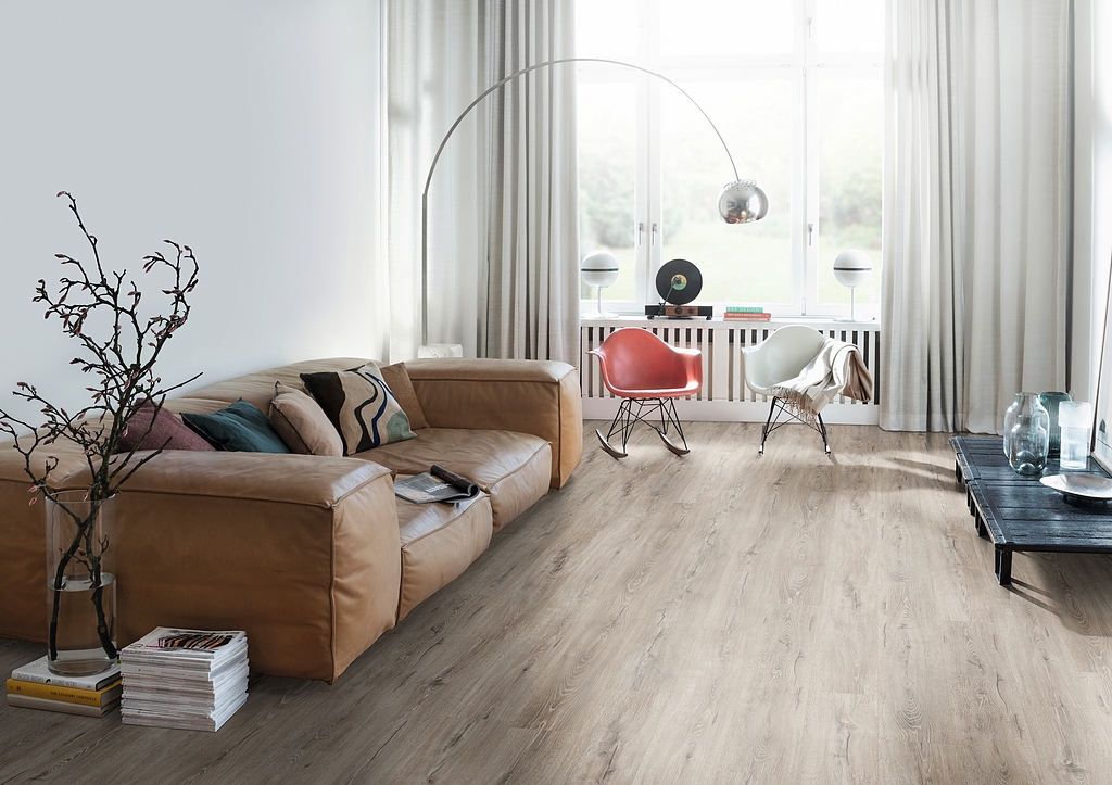 Laminate Flooring - NatureSense