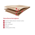 Laminate Flooring - NatureSense Herringbone